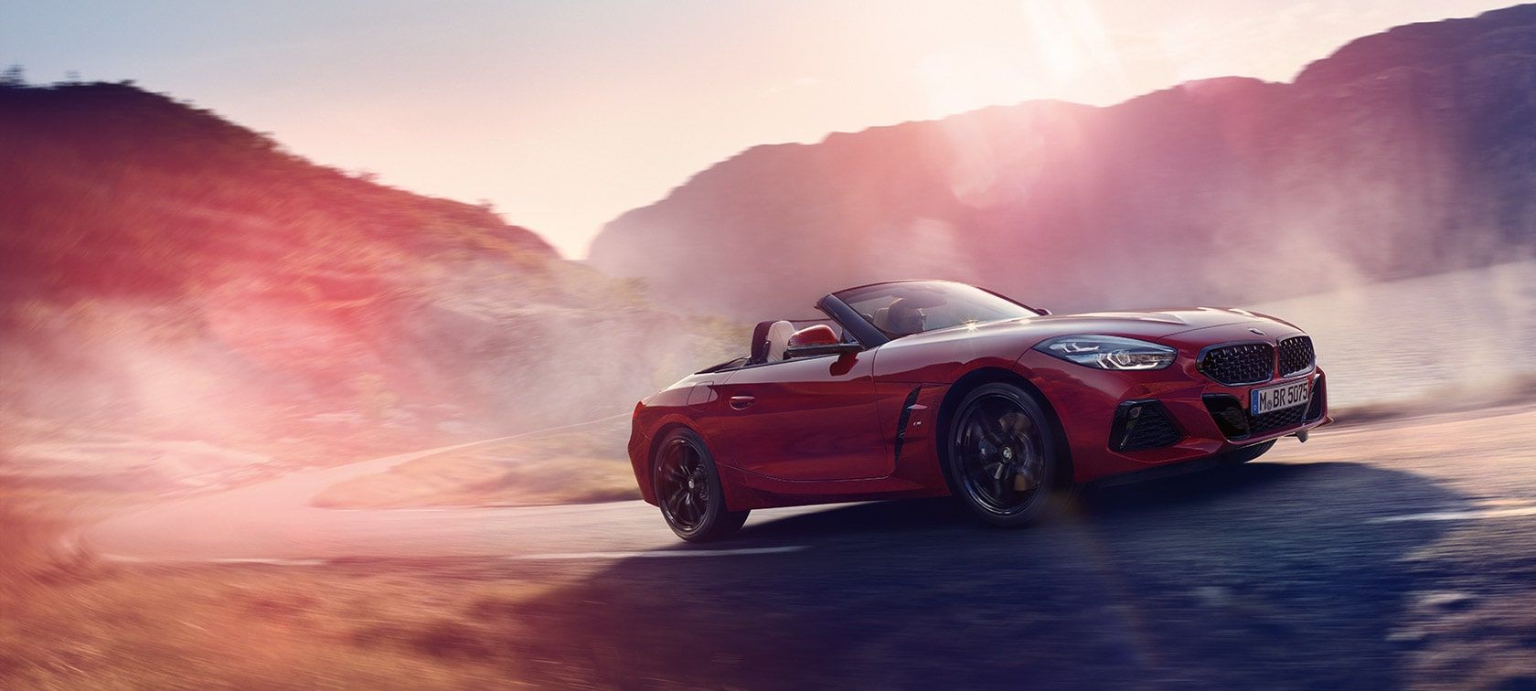 BANNER-Z-Series