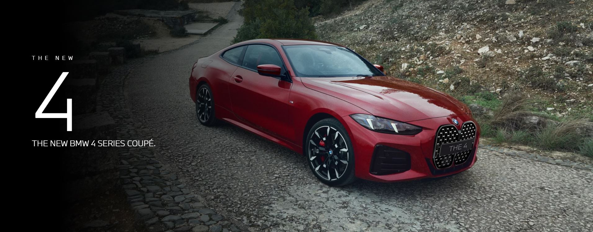 BMW4 BANNER